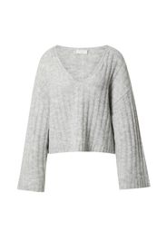 LeGer by Lena Gercke Pullover 'Valerie'  grigio sfumato