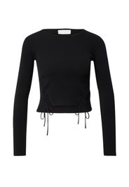 LeGer by Lena Gercke Pullover 'Brianne'  nero