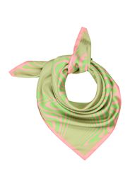 LeGer by Lena Gercke Foulard 'Flora'  canna / rosa