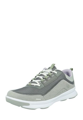 Legero Sneaker bassa 'READY'  grigio / grigio chiaro