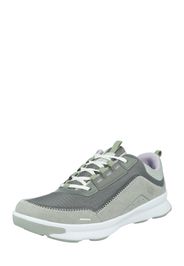 Legero Sneaker bassa 'READY'  grigio / grigio chiaro