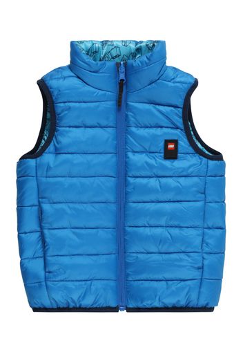 LEGO WEAR Gilet 'JESSE'  blu cielo / blu scuro