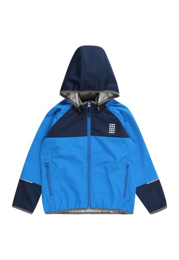 LEGO WEAR Giacca funzionale 'STORM'  blu / navy / grigio