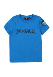 LEGO WEAR Maglietta 'Taylor'  blu / giallo / nero