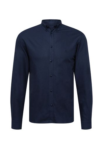 Les Deux Camicia 'Christoph'  navy