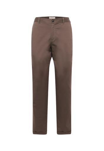 Les Deux Pantaloni chino  greige