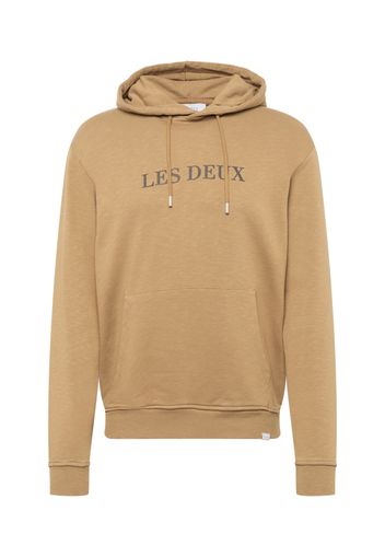 Les Deux Felpa  beige