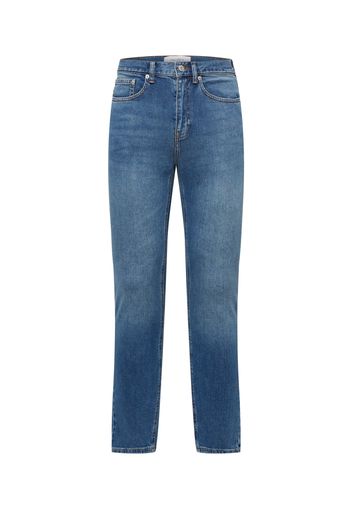 Les Deux Jeans 'Reed'  blu