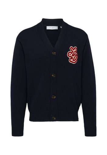 Les Deux Giacchetta  navy / rosso / bianco