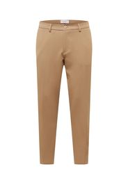 Les Deux Pantaloni chino  marrone