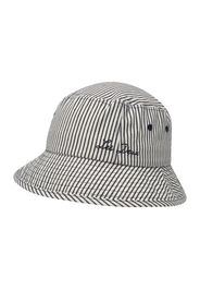 Les Deux Cappello  nero / bianco