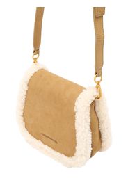 Les Visionnaires Borsa a tracolla 'ELLI'  beige / pueblo