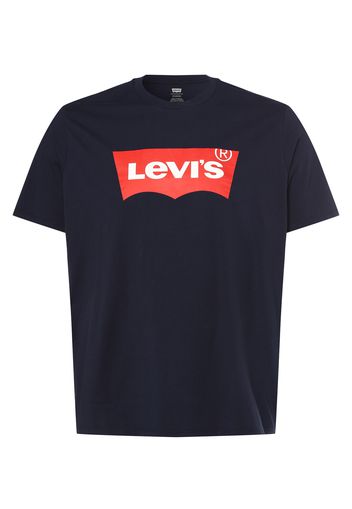 Levi's® Big & Tall Maglietta  blu