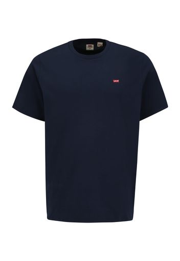 Levi's® Big & Tall Maglietta  blu scuro / rosso