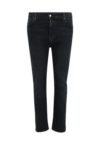 Levi's® Big & Tall Jeans '512'  nero denim