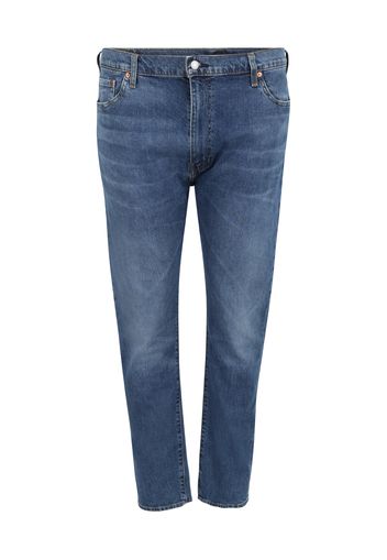 Levi's® Big & Tall Jeans  blu denim