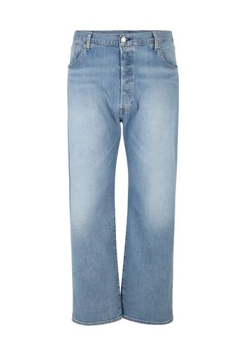 Levi's® Big & Tall Jeans  blu denim