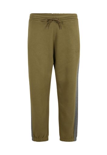 Levi's® Big & Tall Pantaloni  oliva / grigio