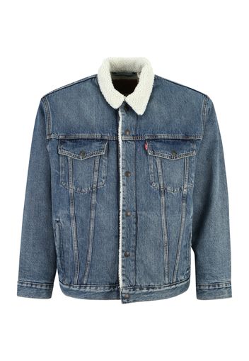 Levi's® Big & Tall Giacca di mezza stagione  blu denim