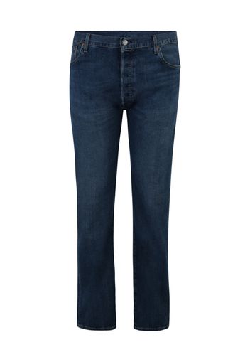 Levi's® Big & Tall Jeans  blu scuro