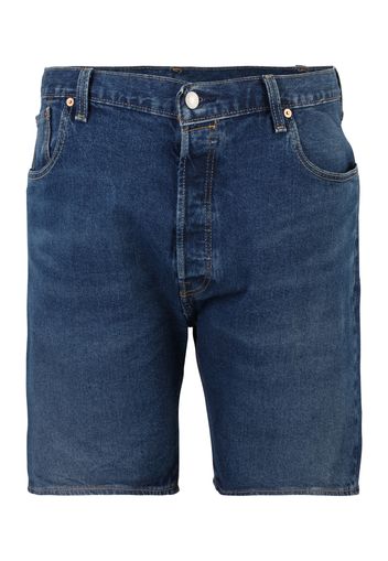 Levi's® Big & Tall Jeans  blu denim