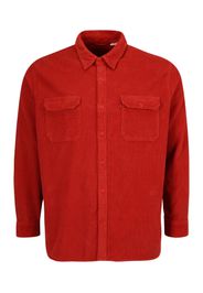 Levi's® Big & Tall Camicia 'JACKSON'  rosso