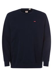 Levi's® Big & Tall Felpa  navy / rosso / bianco