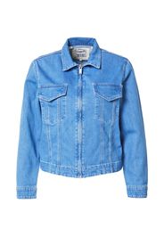 Levi's Made & Crafted Giacca di mezza stagione  blu denim