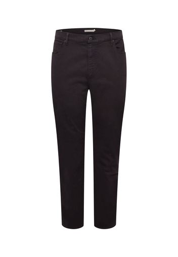 Levi's® Plus Jeans  nero denim