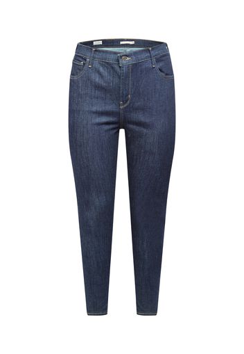 Levi's® Plus Jeans  blu denim