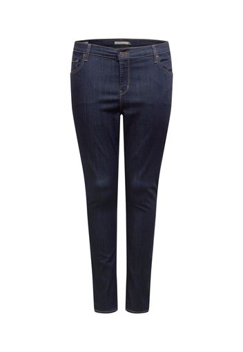 Levi's® Plus Jeans  blu denim