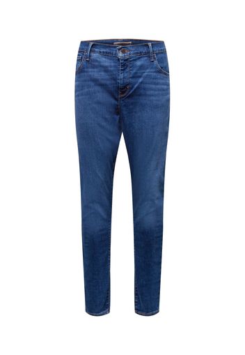 Levi's® Plus Jeans  blu scuro