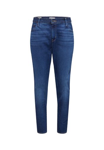 Levi's® Plus Jeans  blu denim