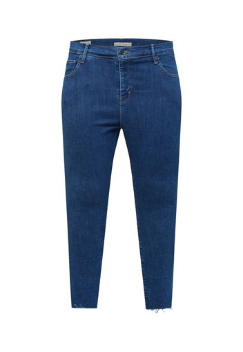 Levi's® Plus Jeans  blu