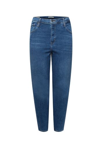 Levi's® Plus Jeans  blu denim