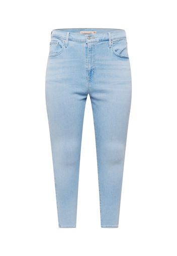 Levi's® Plus Jeans 'MILE'  blu chiaro