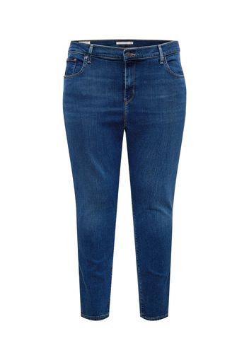 Levi's® Plus Jeans  blu scuro