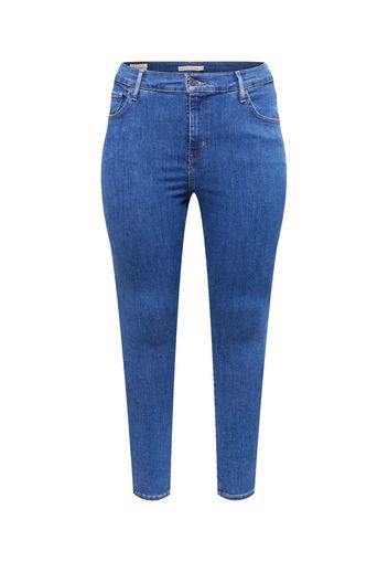 Levi's® Plus Jeans  blu denim