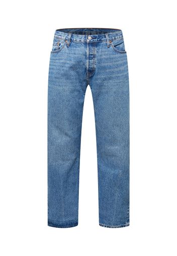 Levi's® Plus Jeans  blu denim