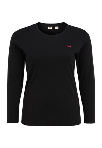 Levi's® Plus Maglietta  nero