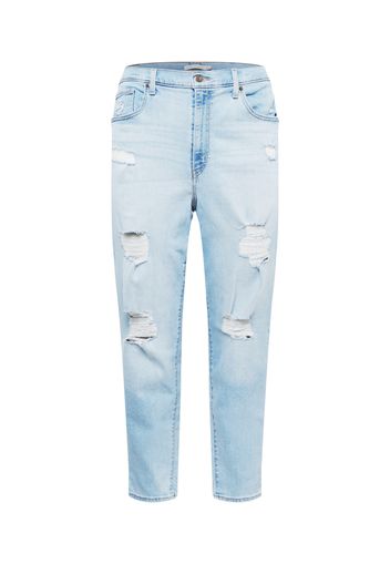 Levi's® Plus Jeans  blu chiaro