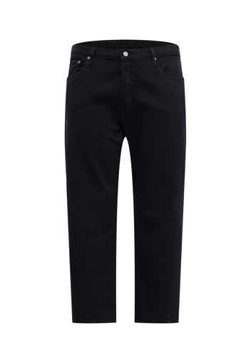 Levi's® Plus Jeans  nero denim