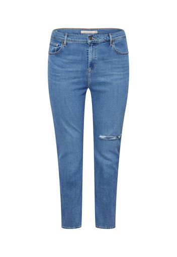 Levi's® Plus Jeans  blu denim