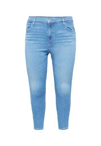 Levi's® Plus Jeans  blu denim