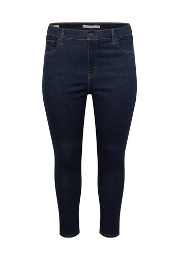 Levi's® Plus Jeans  blu scuro