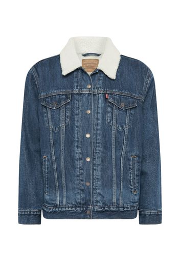 Levi's® Plus Giacca di mezza stagione  blu denim