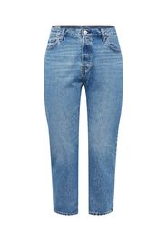 Levi's® Plus Jeans  blu denim