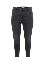 Levi's® Plus Jeans  nero denim