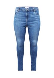 Levi's® Plus Jeans  blu denim