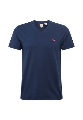 LEVI'S Maglietta 'ORIGHM'  blu scuro